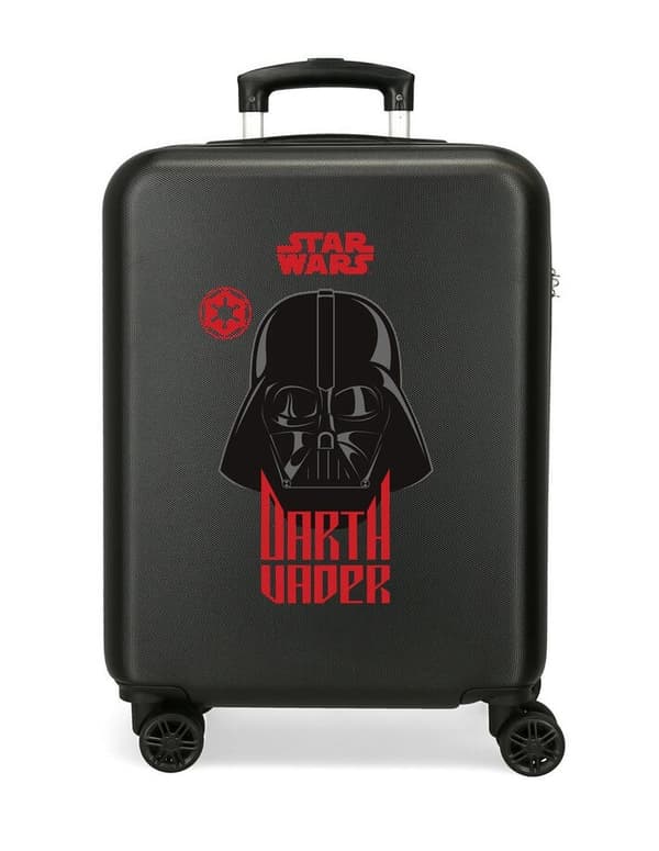Star Wars Darth Vader ABS trolley suitcase 55cm