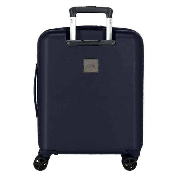 Marvel Iron Man ABS pack 2 trolley suitcases