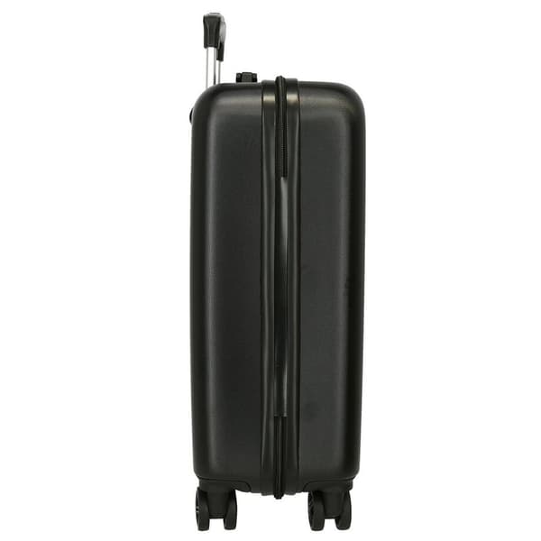 Star Wars Grogu ABS trolley suitcase 55cm