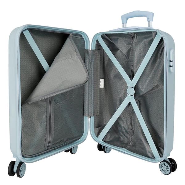 Disney Frozen Winter is My Favourite ABS trolley suitcase 55cm