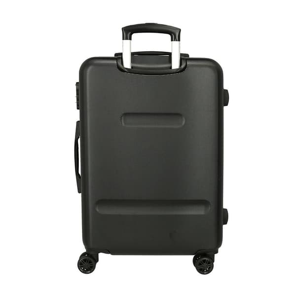 Star Wars Dath Vader ABS pack 2 trolley suitcases