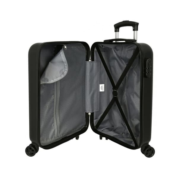 Star Wars Dath Vader ABS pack 2 trolley suitcases