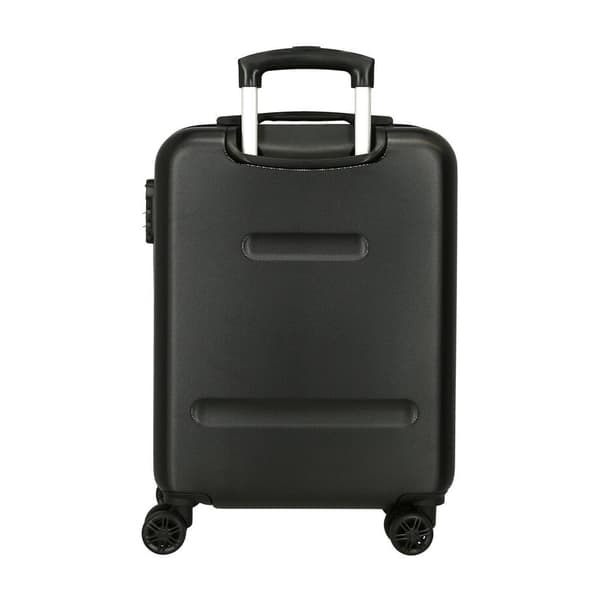Star Wars Dath Vader ABS pack 2 trolley suitcases
