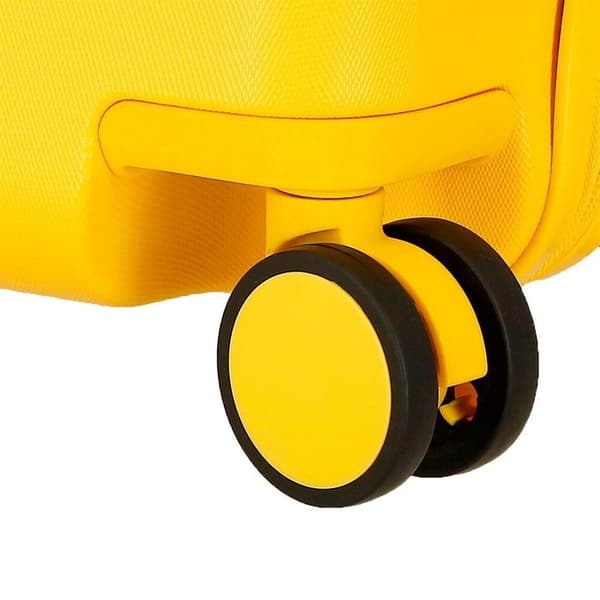 Garfield ABS suitcase 50cm