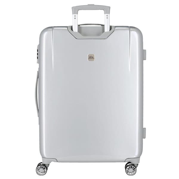 Disney Stitch ABS pack 2 trolley suitcases