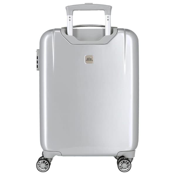 Disney Stitch ABS pack 2 trolley suitcases