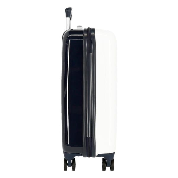 Disney The Lion King ABS trolley suitecase 55cm