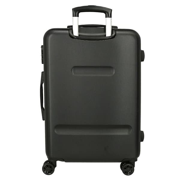 Star Wars Grogu ABS trolley suitcase 70cm