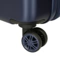 Miniatyrbild 7 av 8: Marvel Avengers Armour Up trolley suitcase 55cm