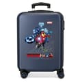 Miniatyrbild 1 av 8: Marvel Avengers Armour Up trolley suitcase 55cm
