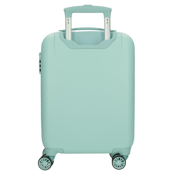 Paw Patrol All Paws ABS trolley suitcase 50cm