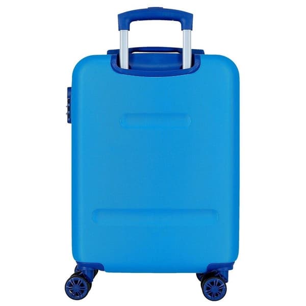 Disney Mickey ABS trolley suitcase 55cm