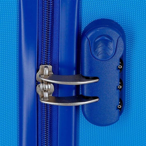 Disney Mickey ABS trolley suitcase 55cm