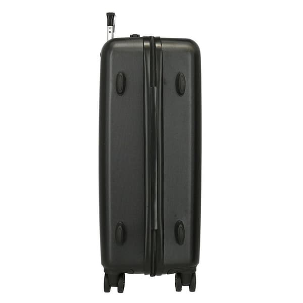 Disney Mickey Outline ABS trolley suitcase 65cm