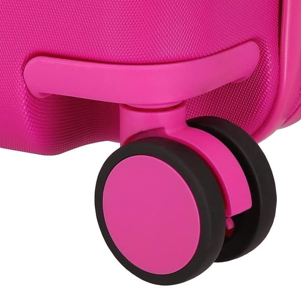 Hello Kitty You Are Cute ABS suitcase 50cm