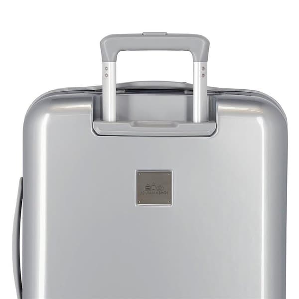 Disney Minnie Joyful ABS trolley suitcase 55cm