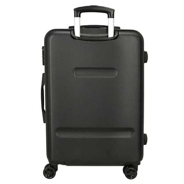 Disney Mickey Stud ABS trolley suitcase 65cm