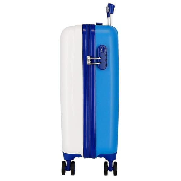 Marvel Avengers ABS trolley suitecase 55cm