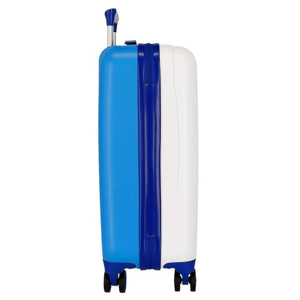 Marvel Avengers ABS trolley suitecase 55cm