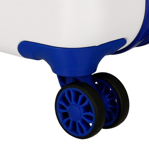 Marvel Avengers ABS trolley suitecase 55cm