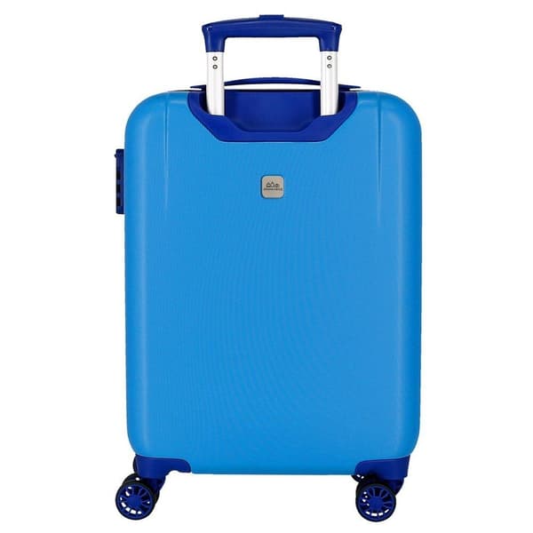 Marvel Avengers ABS trolley suitecase 55cm