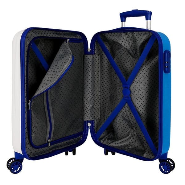 Marvel Avengers ABS trolley suitecase 55cm