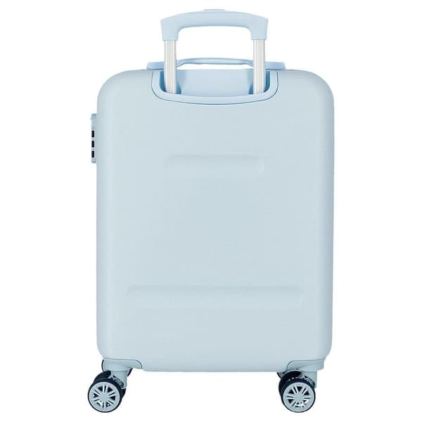 Hello Kitty You Are Cute ABS trolley suitcase 55cm