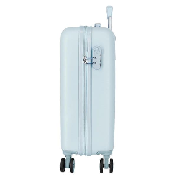 Hello Kitty You Are Cute ABS trolley suitcase 55cm