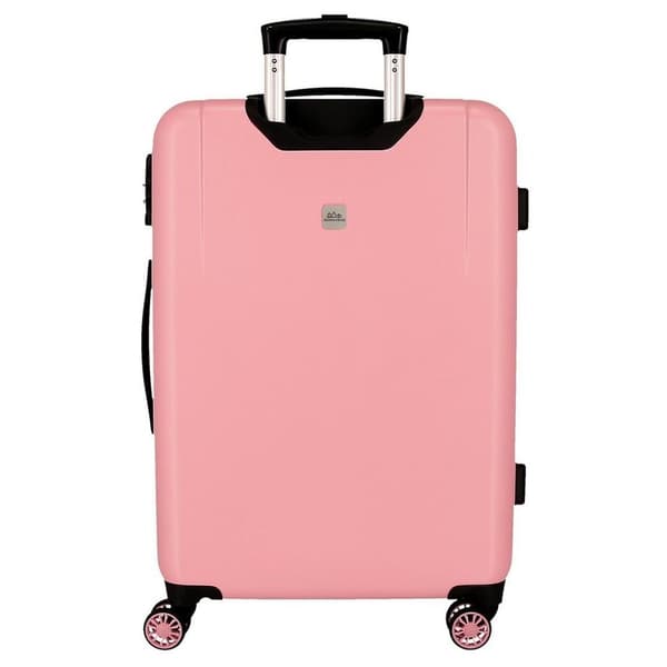 Disney Nightmare Before Christmas ABS trolley suitcase 65cm