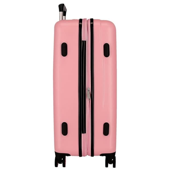 Disney Nightmare Before Christmas ABS trolley suitcase 65cm