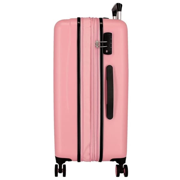 Disney Nightmare Before Christmas ABS trolley suitcase 65cm