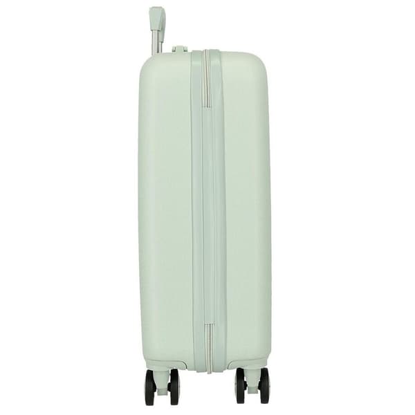 Star Wars Grogu ABS trolley suitcase 55cm