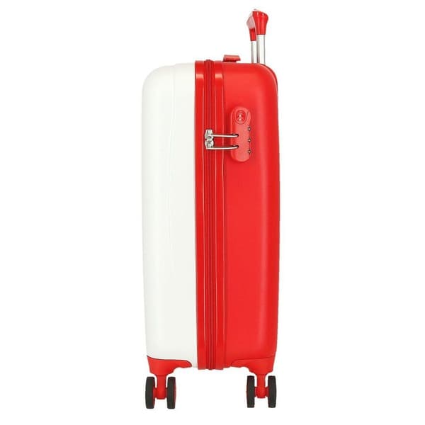 Disney Vaiana ABS trolley suitcase 55cm