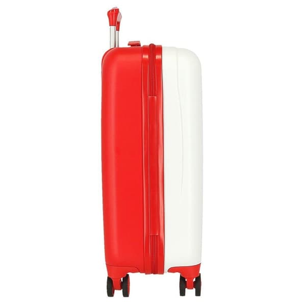 Disney Vaiana ABS trolley suitcase 55cm