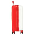 Miniatyrbild 4 av 9: Disney Vaiana ABS trolley suitcase 55cm