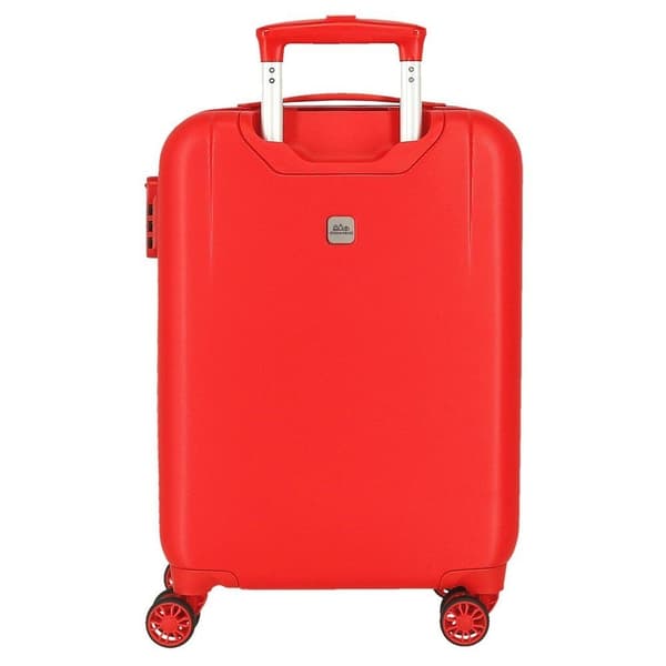 Disney Vaiana ABS trolley suitcase 55cm