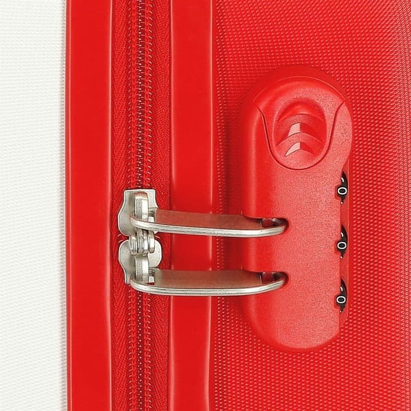 Disney Vaiana ABS trolley suitcase 55cm