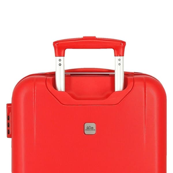 Disney Vaiana ABS trolley suitcase 55cm