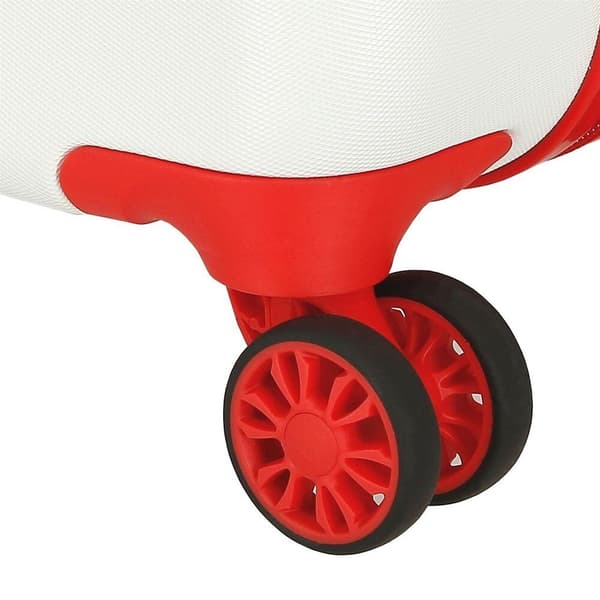 Disney Vaiana ABS trolley suitcase 55cm