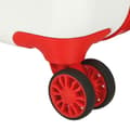 Miniatyrbild 9 av 9: Disney Vaiana ABS trolley suitcase 55cm