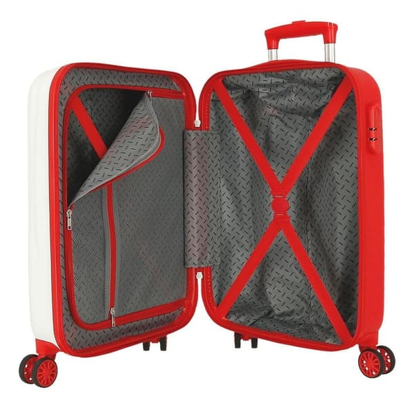 Disney Vaiana ABS trolley suitcase 55cm