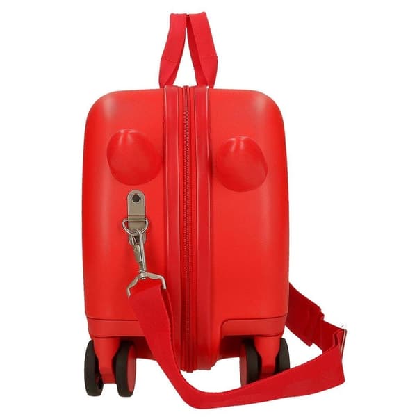 Disney Mickey Mountains ABS suitcase 45cm