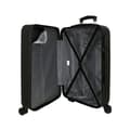 Miniatyrbillede 5 af 7: Star Wars Darth Vader ABS trolley suitcase 65cm