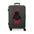 Miniatyrbillede 1 af 7: Star Wars Darth Vader ABS trolley suitcase 65cm