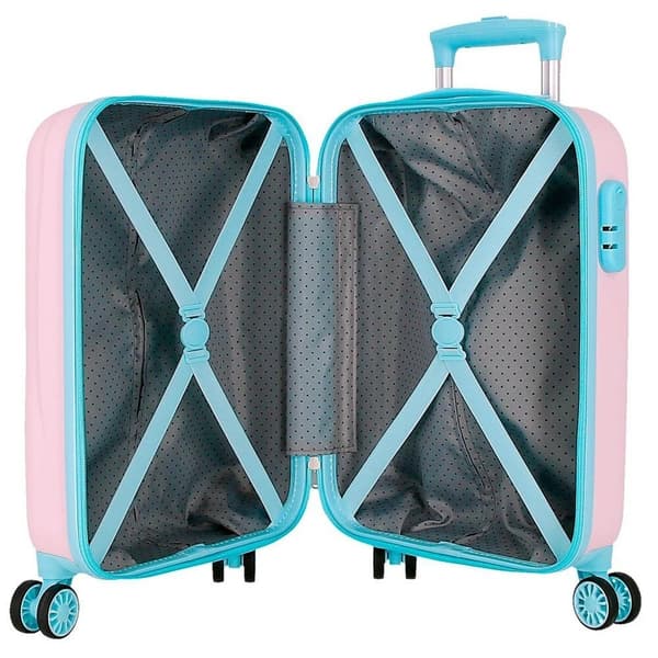 Disney The Aristocats Marie ABS trolley suitecase 50cm