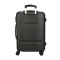 Miniatyrbild 2 av 4: Star Wars Galactic Team ABS trolley suitcase 68cm