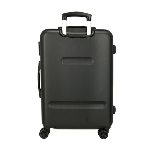 Star Wars Galactic Team ABS trolley suitcase 68cm