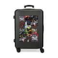 Miniatyrbild 1 av 4: Star Wars Galactic Team ABS trolley suitcase 68cm