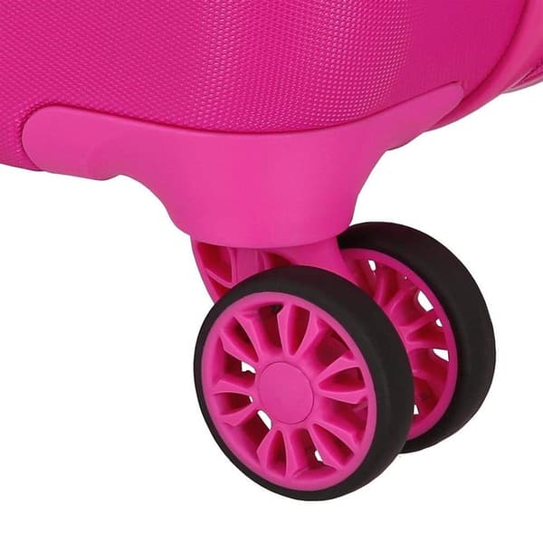 Hello Kitty You Are Cute ABS trolley suitcase 55cm