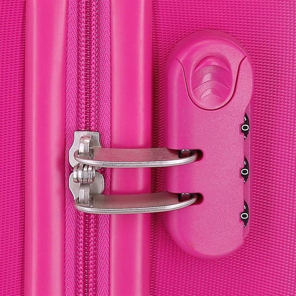 Hello Kitty You Are Cute ABS trolley suitcase 55cm